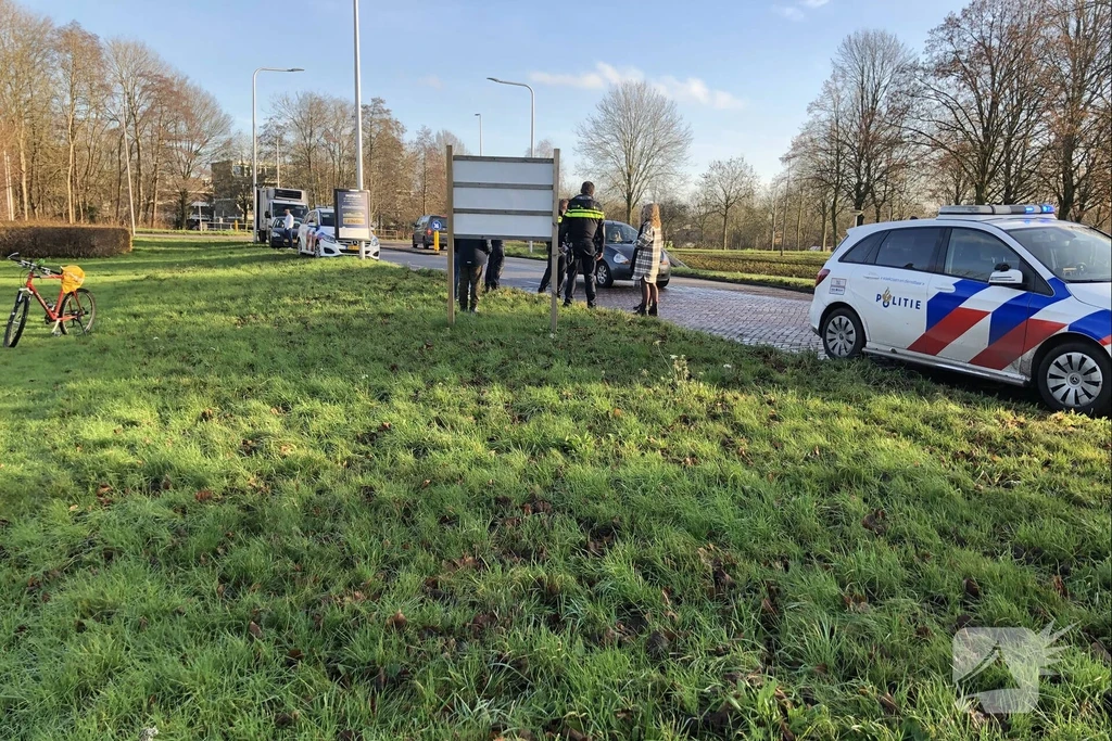 Bachlaan Nieuws Zwolle 