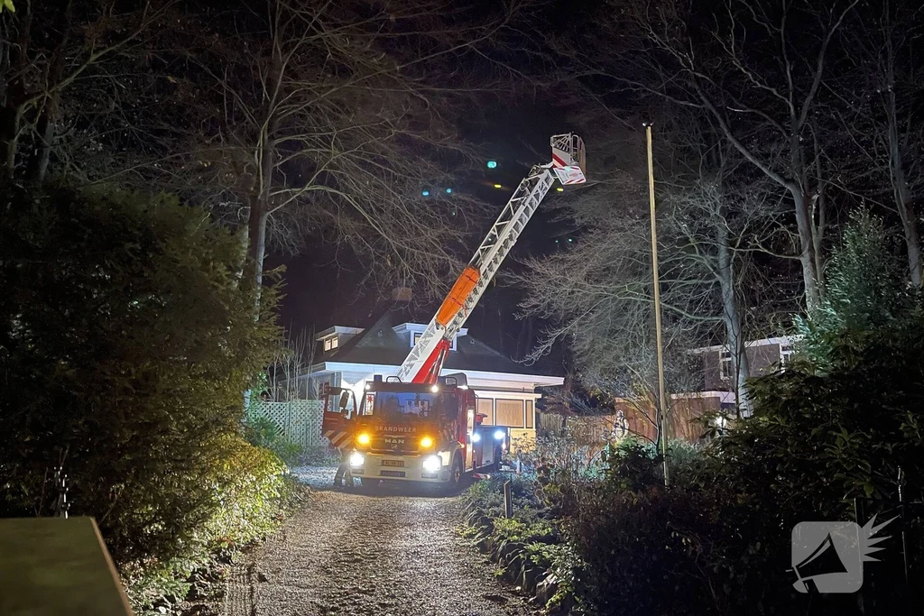 Amersfoortsestraat - N237 Soesterberg 112 