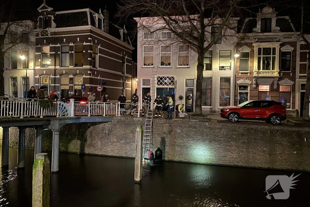 Westhaven Nieuws Gouda 