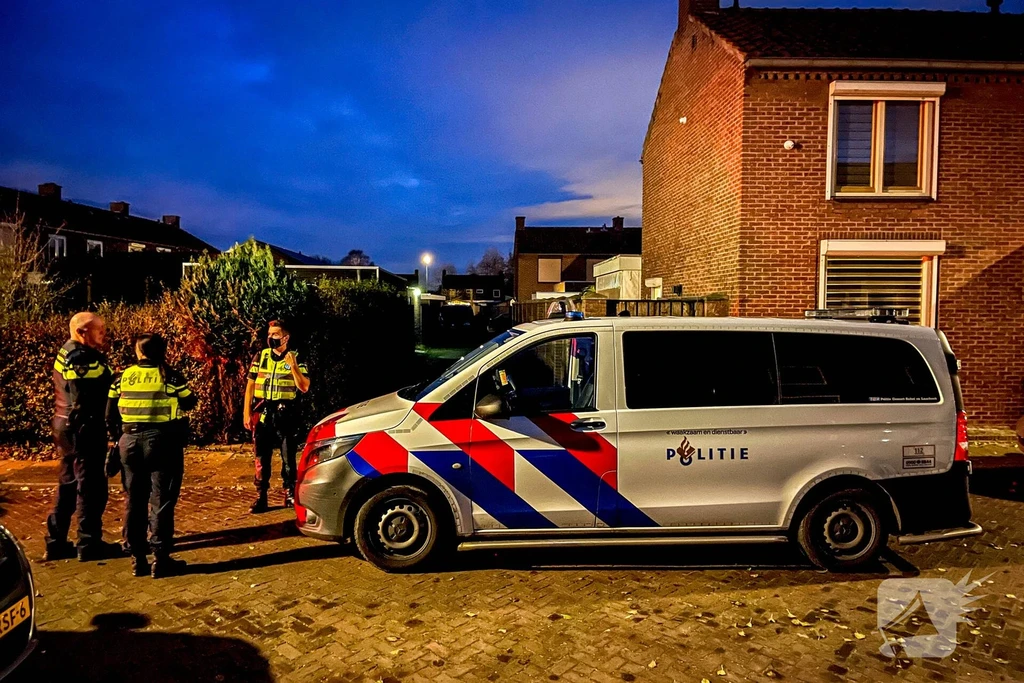Predikherenstraat Nieuws Gemert 