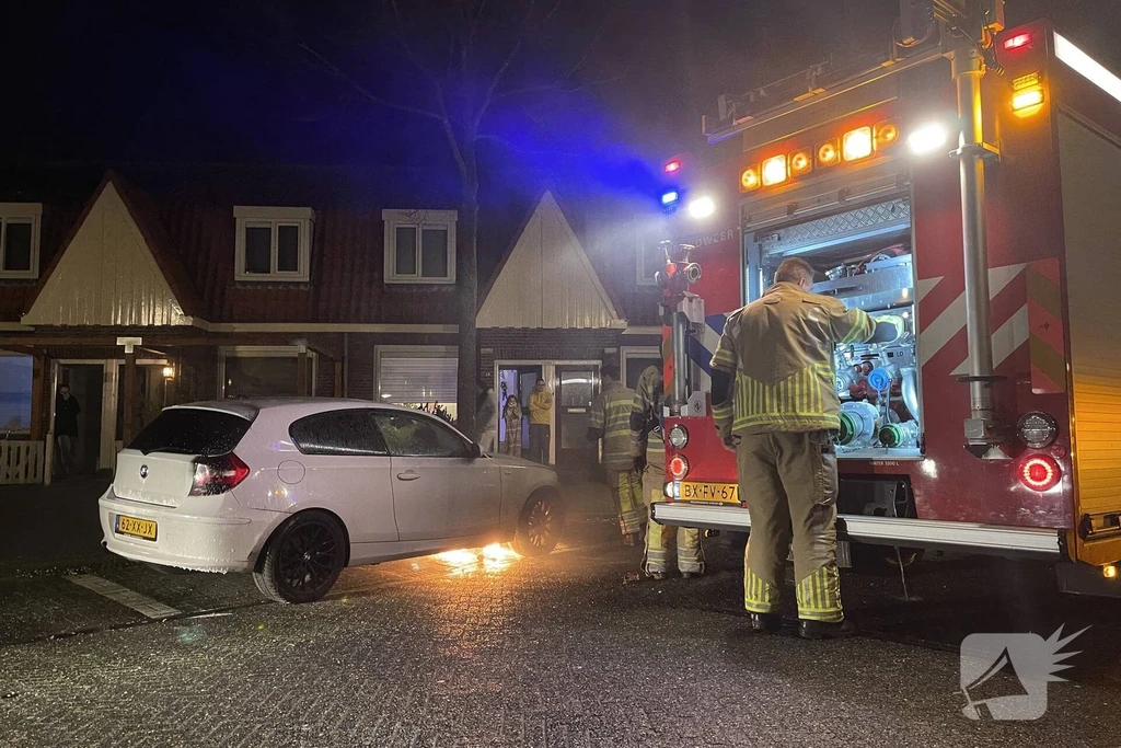 Violenstraat 112 meldingen Amersfoort 
