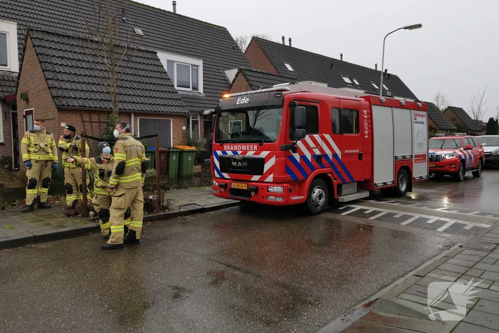 Paulus Potterstraat Nieuws Ede 