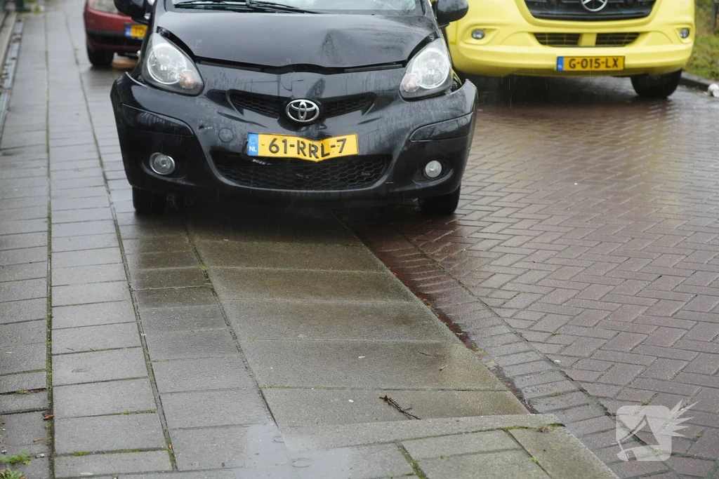 Kanaalstraat Gouda 112 