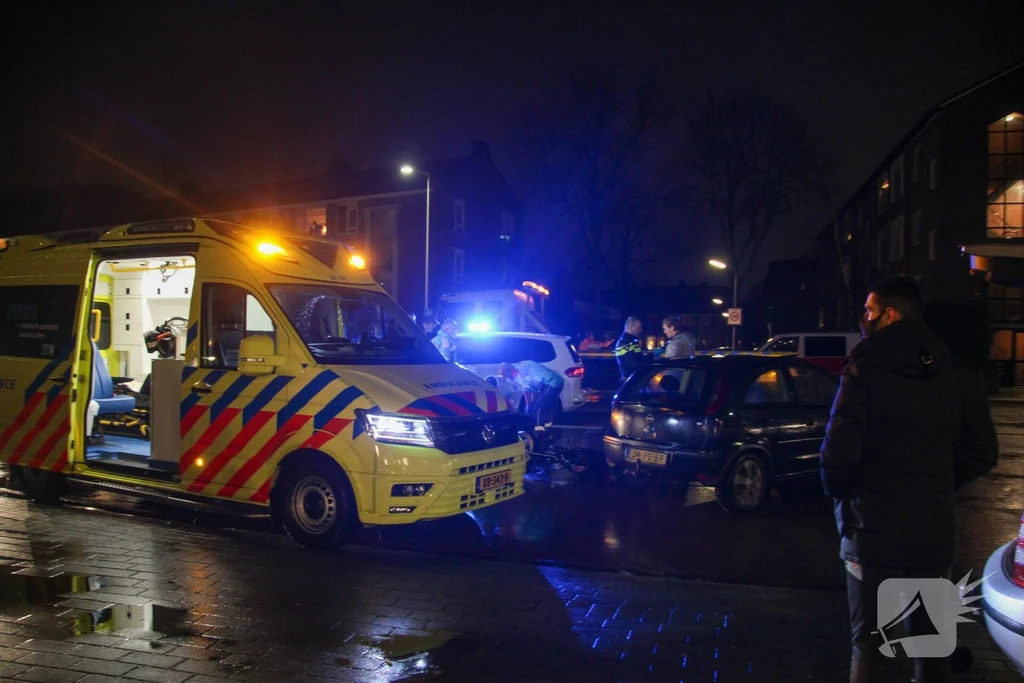 Wagnerstraat 112 nieuws Leeuwarden 