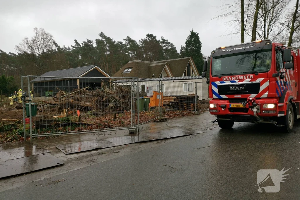 Selterskampweg 112 nieuws Bennekom 