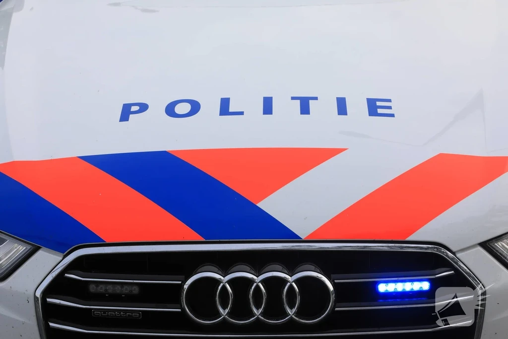 Ringbaan-Oost 112 meldingen Tilburg 