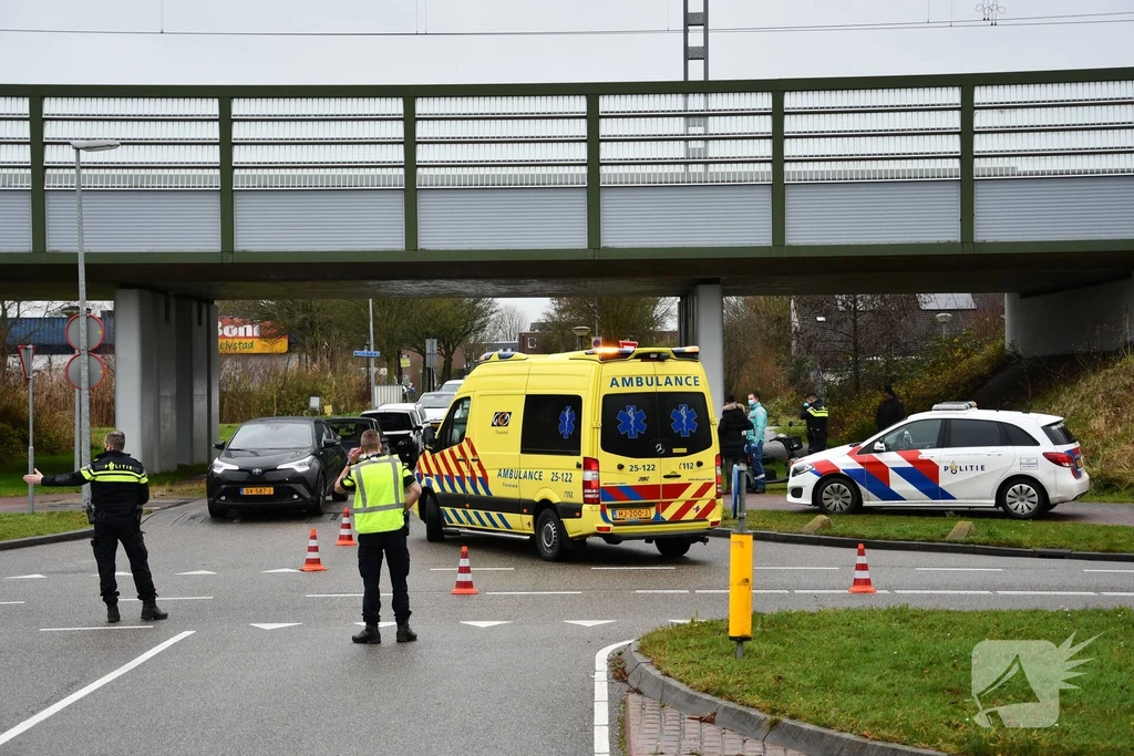 Tjalk Nieuws Lelystad 