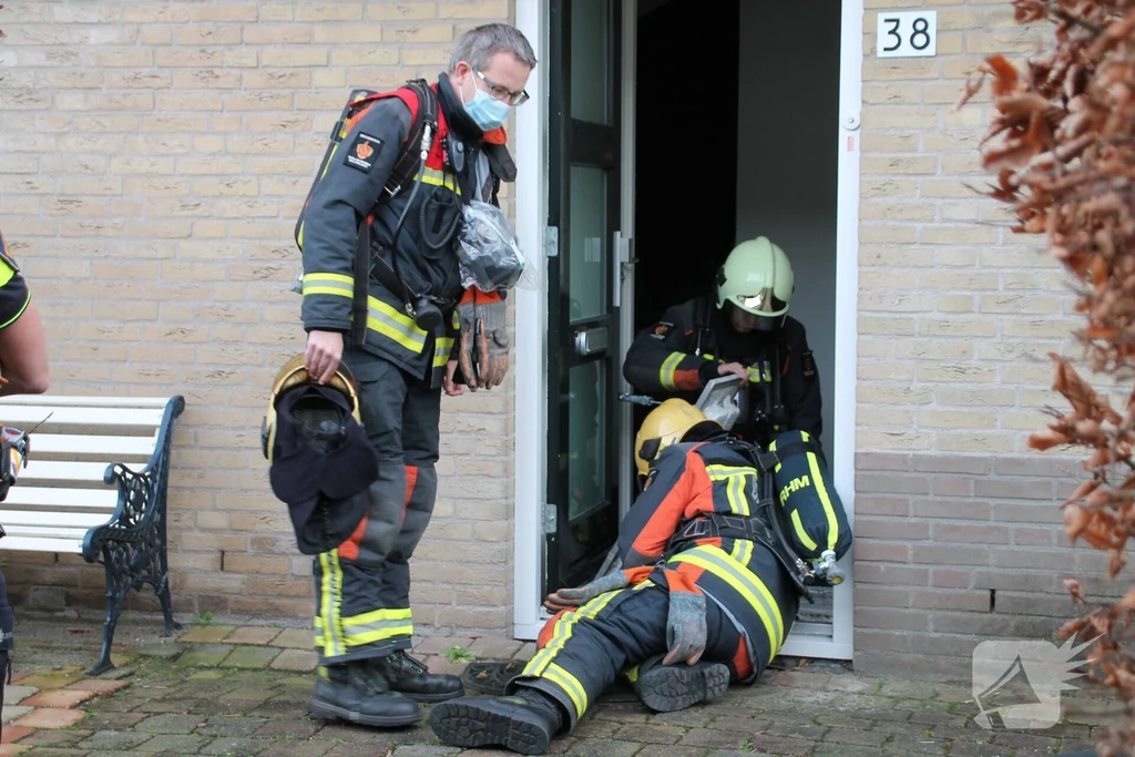 Theo Bosmanlaan 112 nieuws Hoogmade 