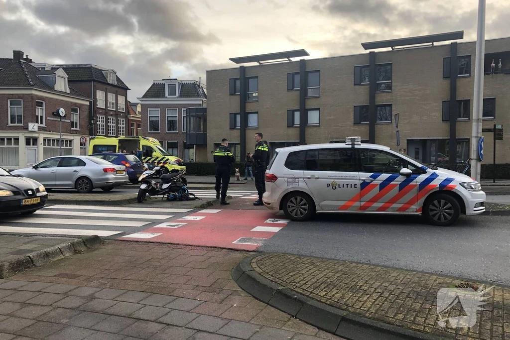 Noorderweg Nieuws Leeuwarden 