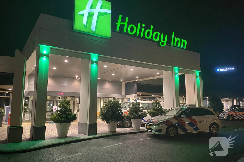Haagse Schouwweg 112 meldingen Leiden 