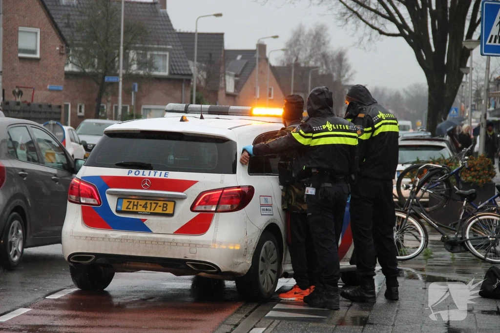 Noordewierweg 112 melding Amersfoort 