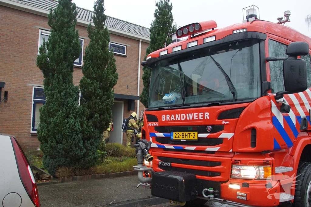 Zandsteenstraat 't Harde 112 