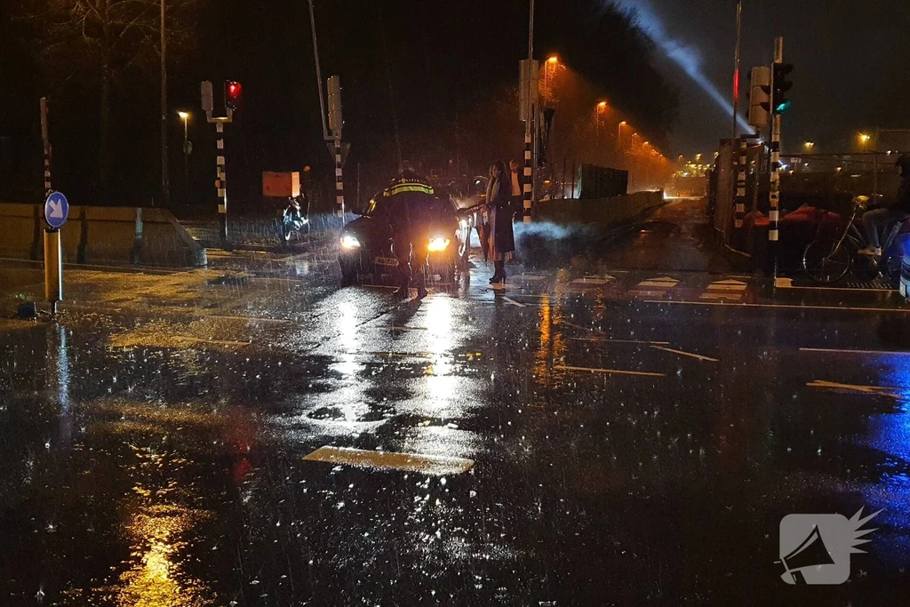 Hereweg 112 meldingen Groningen 