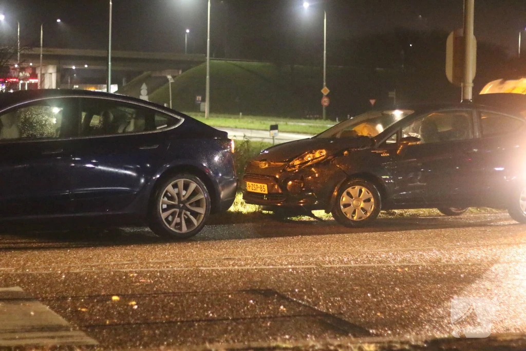 N9 Den Helder 112 