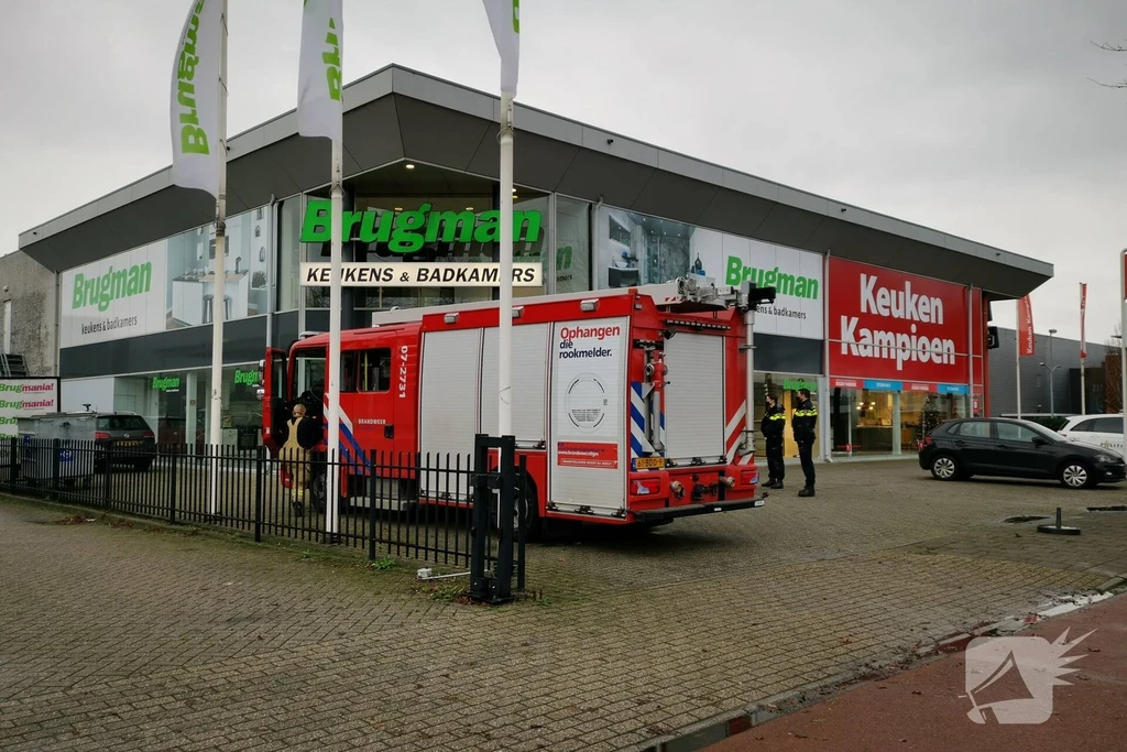 Galvanistraat Ede 112 