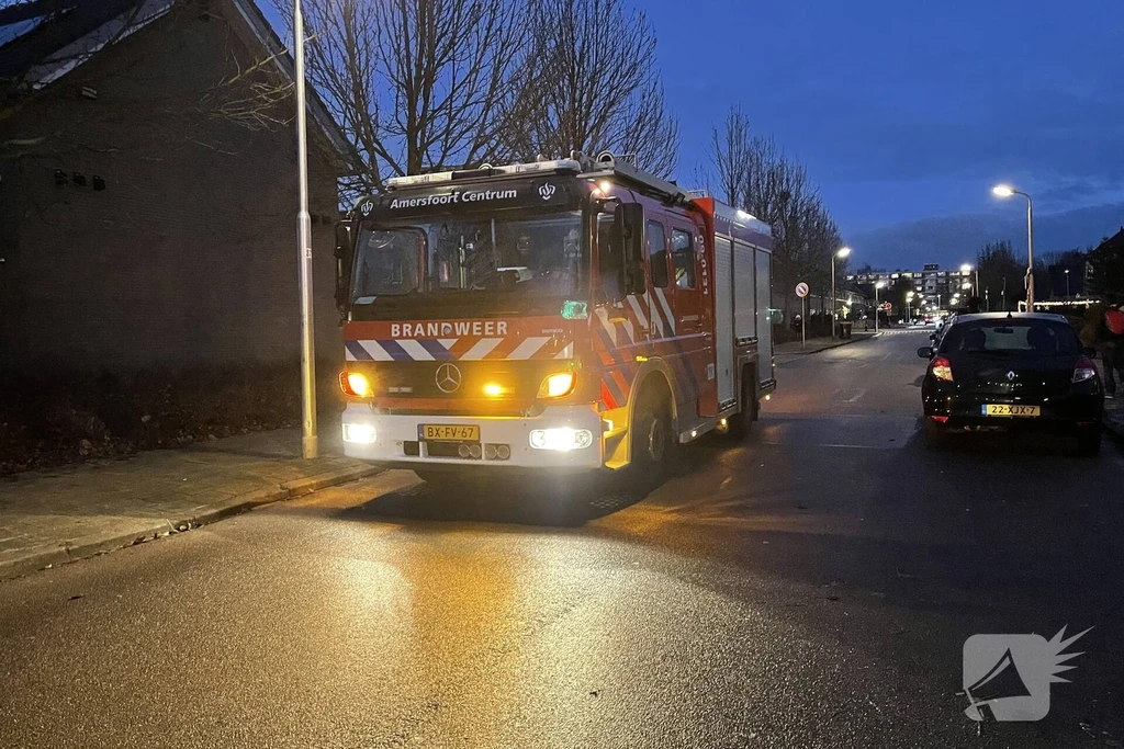 Roméostraat 112 nieuws Amersfoort 