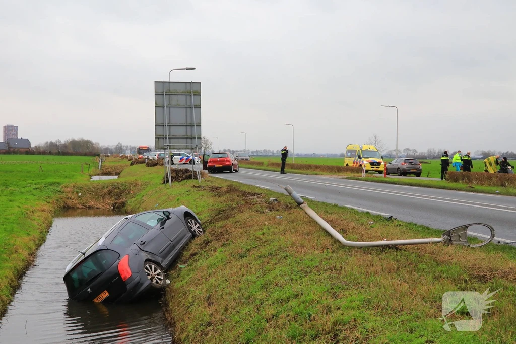 Amersfoortseweg - N199 Bunschoten-Spakenburg 112 