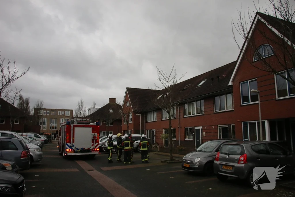 Israelsstraat Nieuws Rijnsburg 