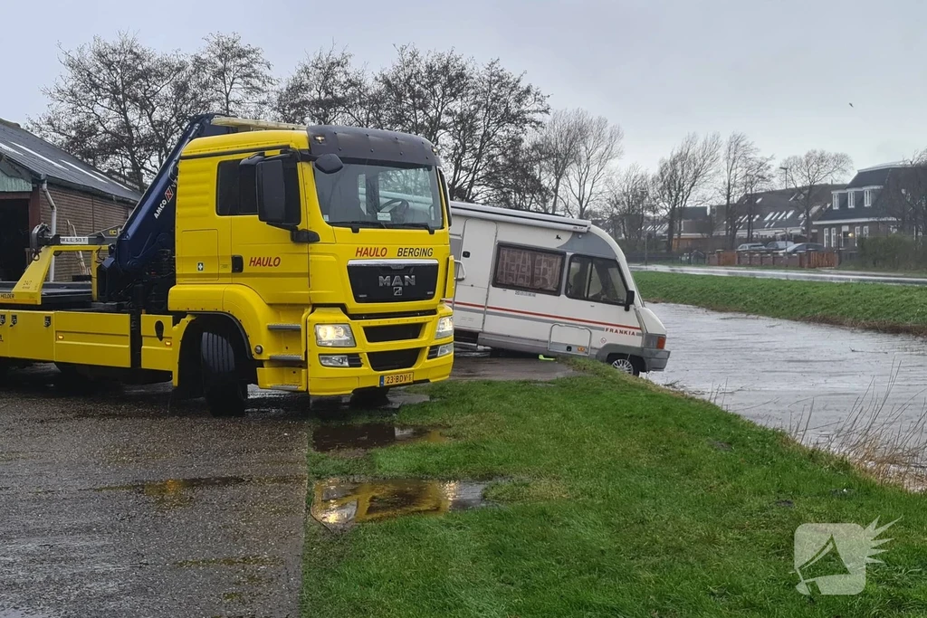Doggersvaart 112 melding Den Helder 