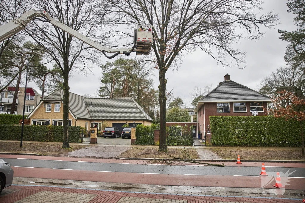 Dolderseweg 112 meldingen Den Dolder 