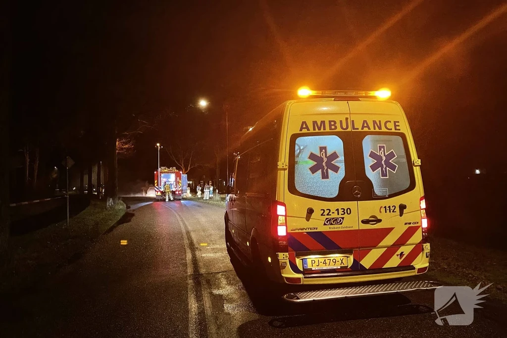 Lodderdijk Gemert 112 
