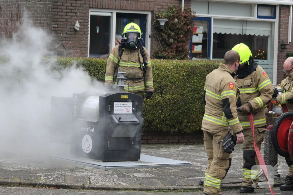 Volkerakstraat Nieuws Den Helder 