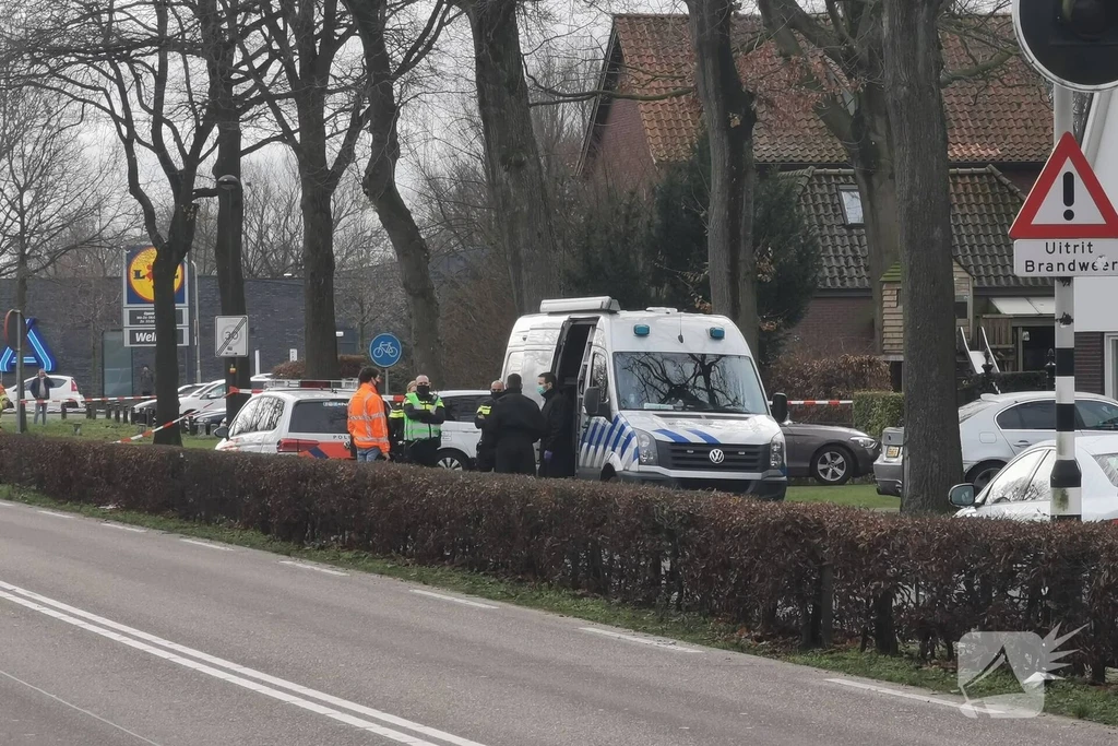 Brederodeweg 112 meldingen Boxtel 