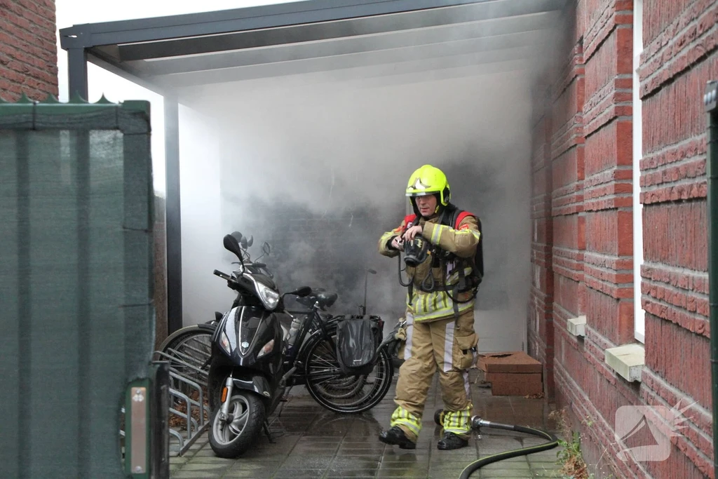 Looimolenstraat Weert 112 