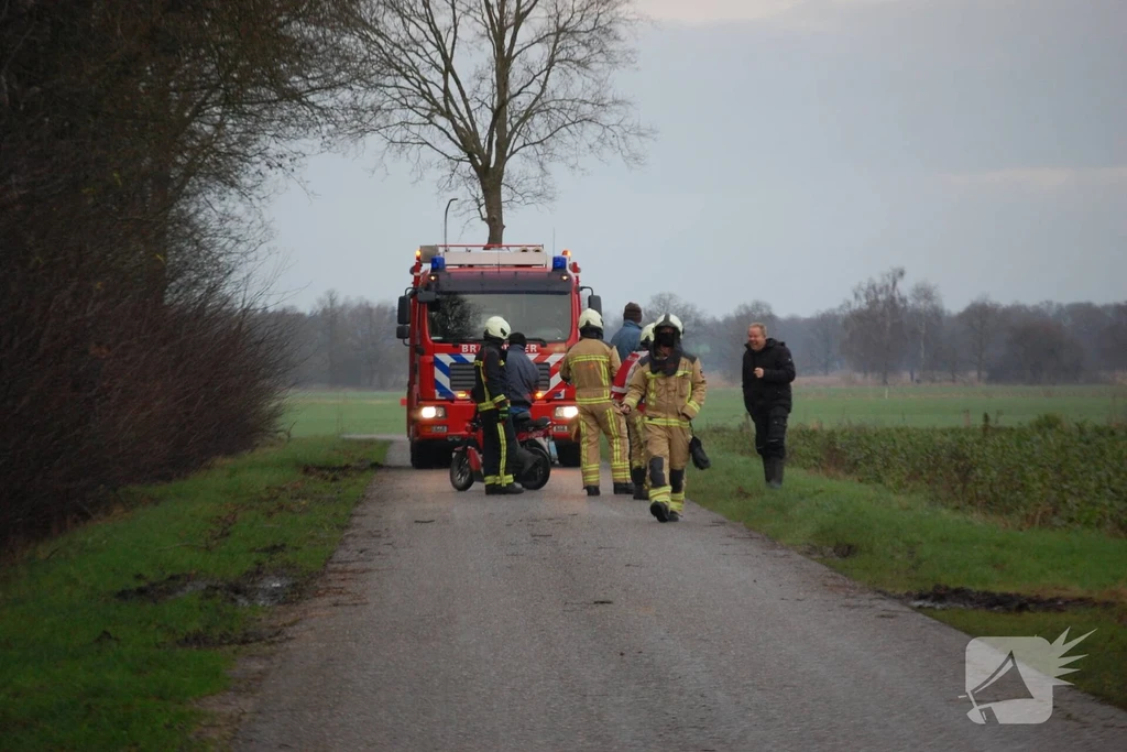 Geelbroekerweg Ekehaar 112 