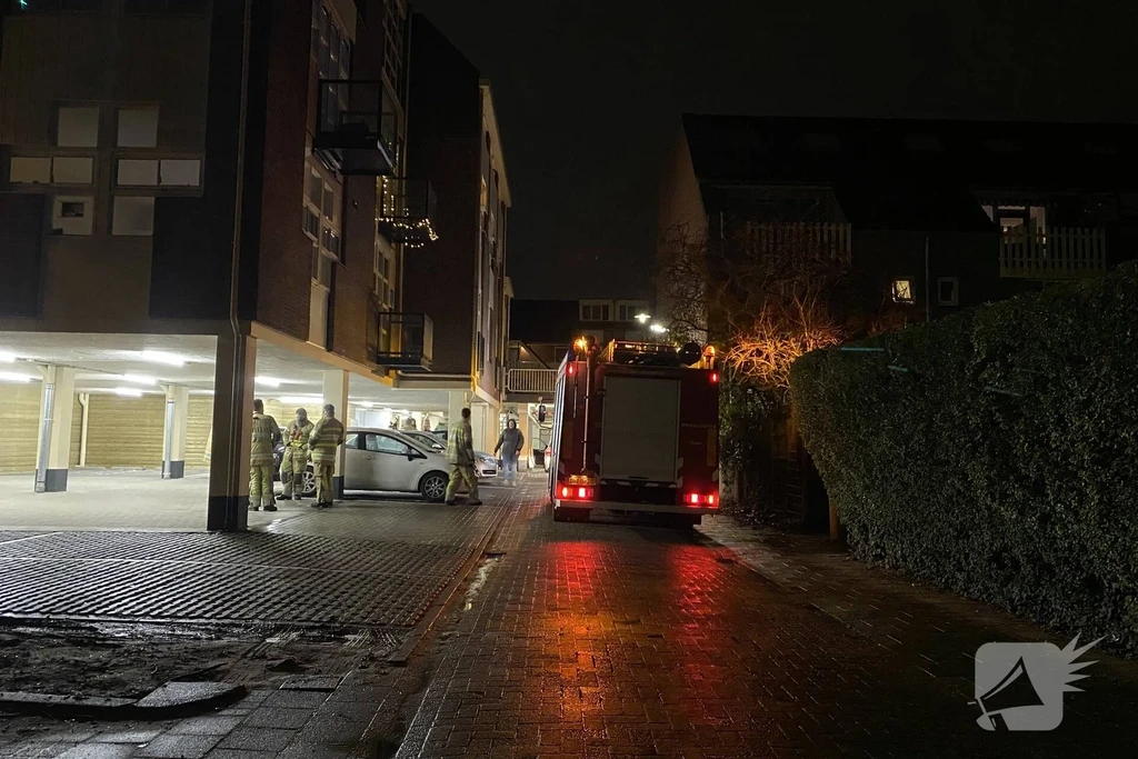 Graaf Karellaan 112 nieuws Nieuwegein 