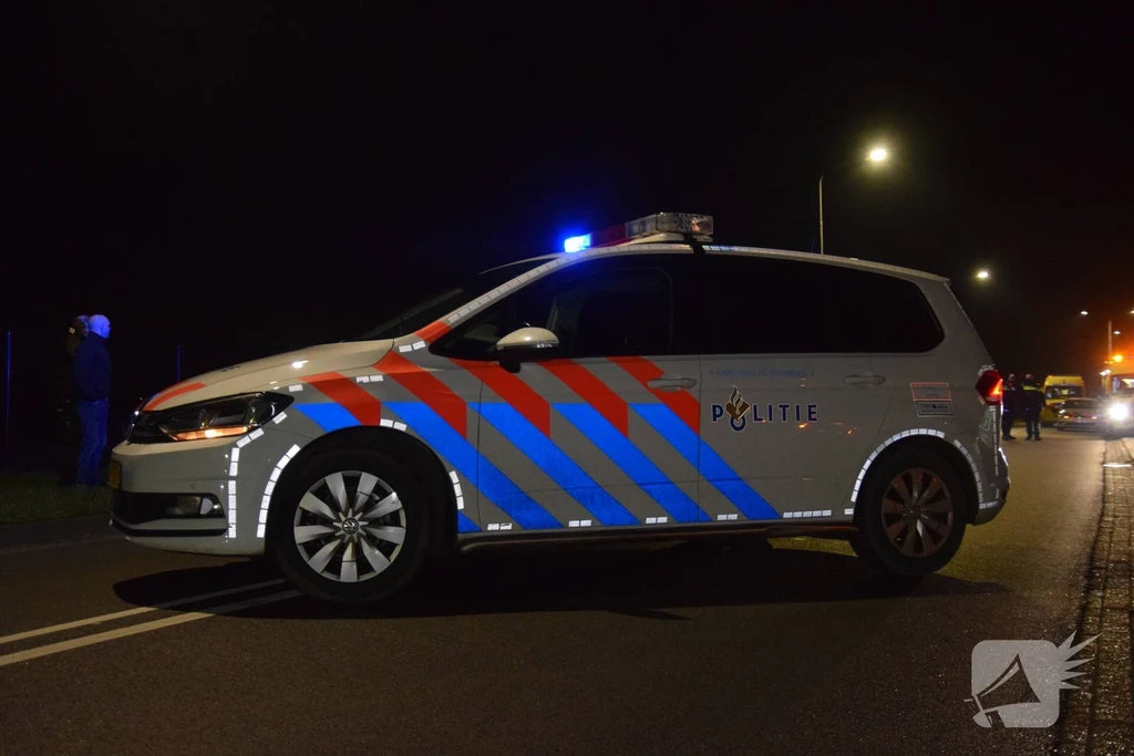 Gentsevaart - N290 Kapellebrug 112 