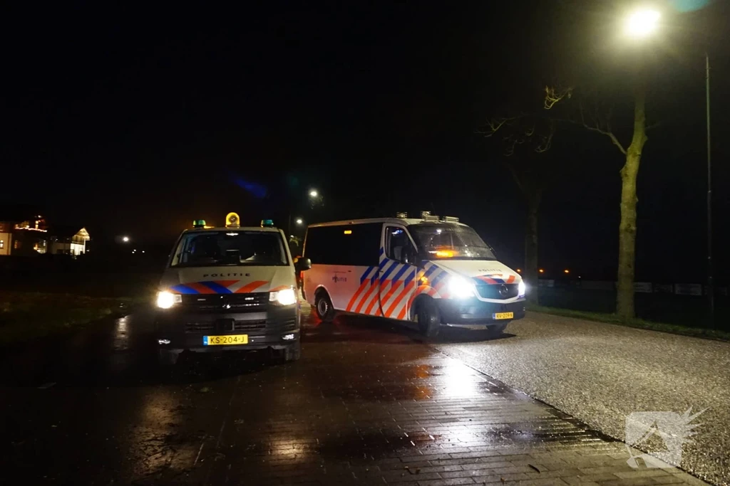 Witboomstraat Veen 112 