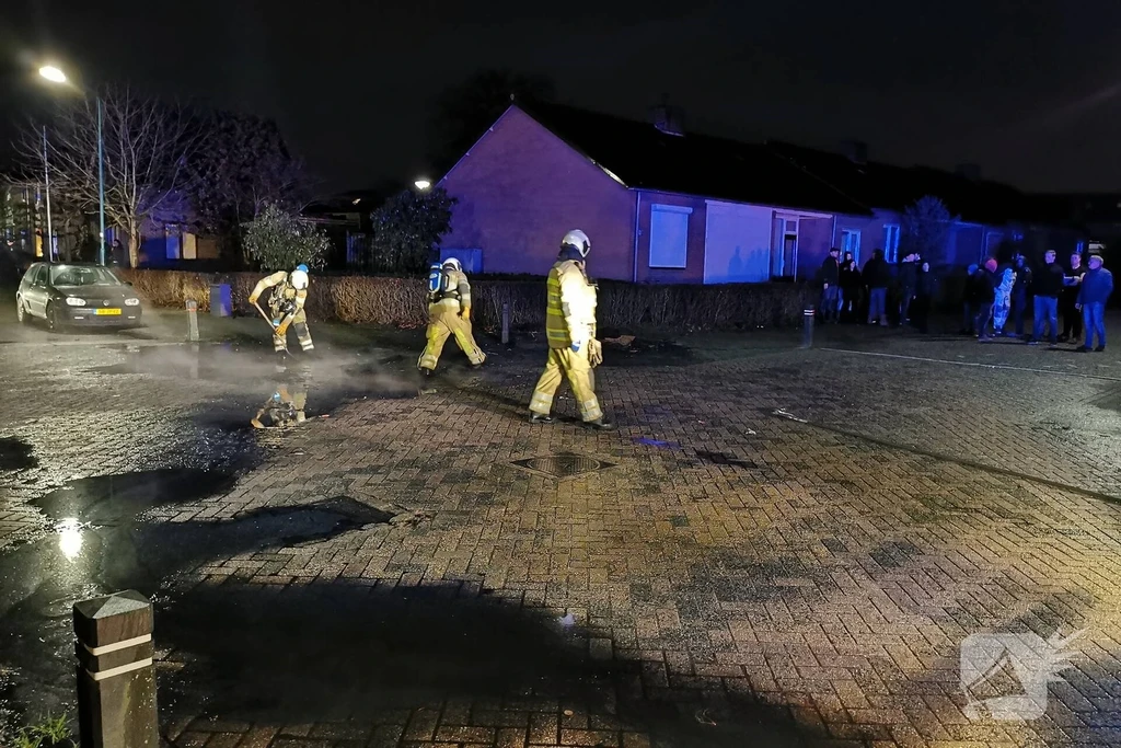 Cuneraweg Nieuws Rhenen 