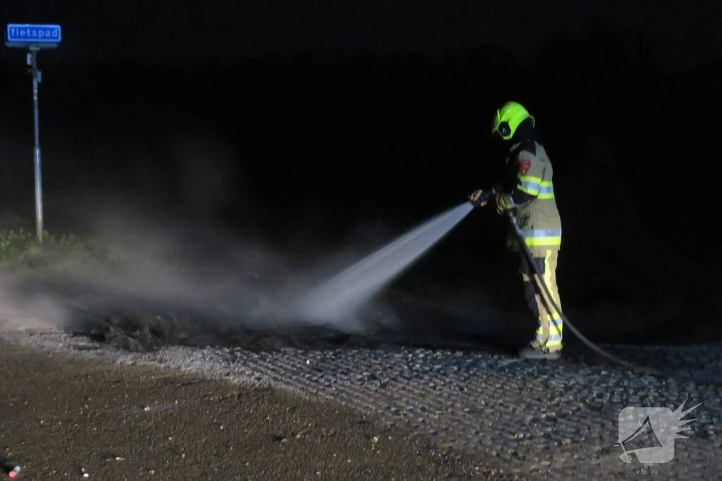 Waalbandijk Nieuws Ophemert 