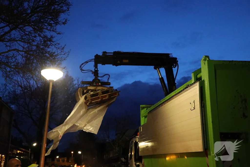 Tulpstraat Nieuws Amersfoort 