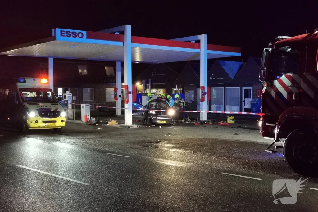 Barneveldseweg 112 meldingen Lunteren 