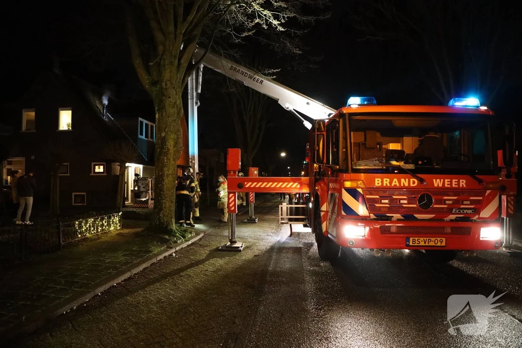 Klaarwaterweg 112 nieuws Soest 