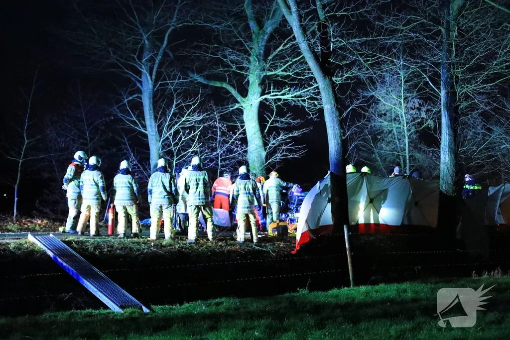 Schoonderbekerweg 112 meldingen De Glind 