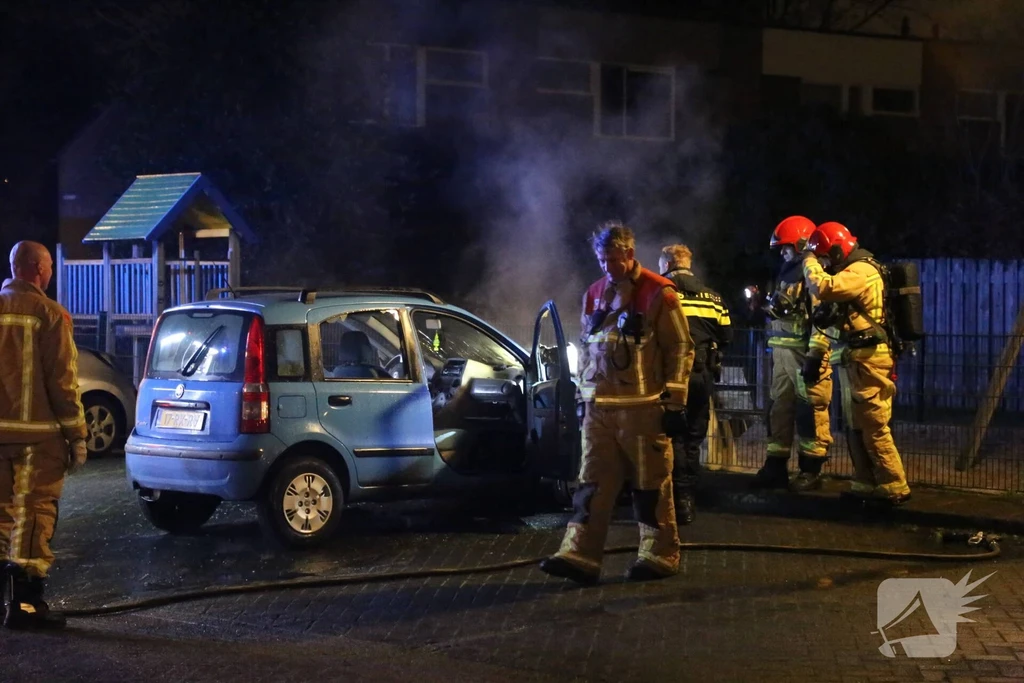 Vroenhof 112 meldingen Eindhoven 