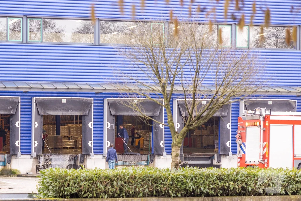 Basicweg Nieuws Amersfoort 
