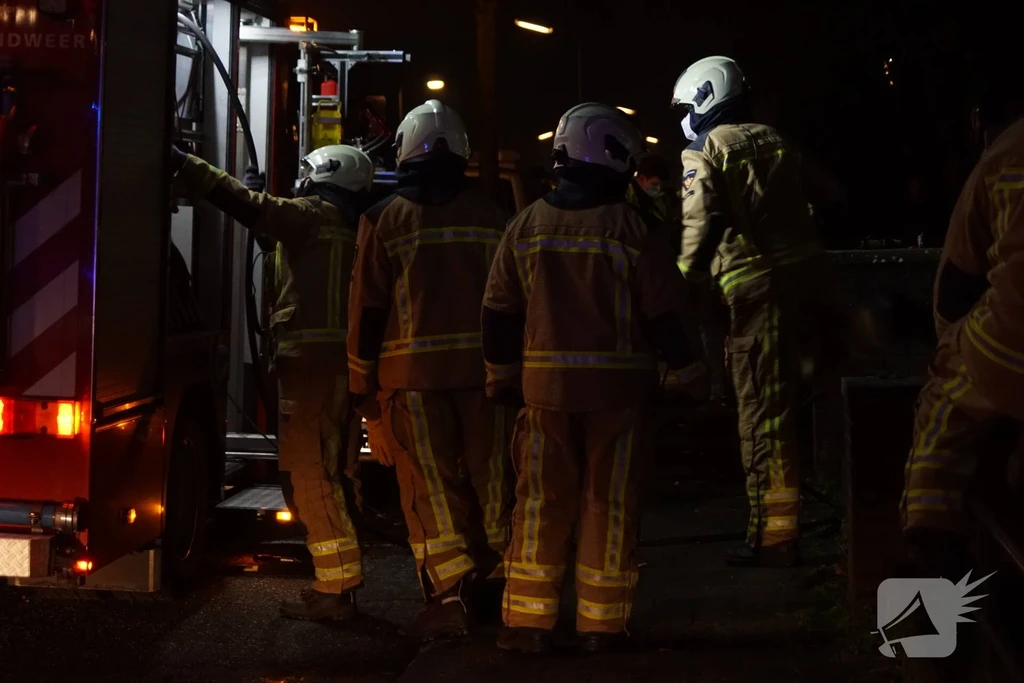 Bentinckslaan 112 melding Hoogeveen 