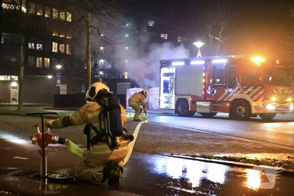 Zeldertsedreef Nieuws Amersfoort 