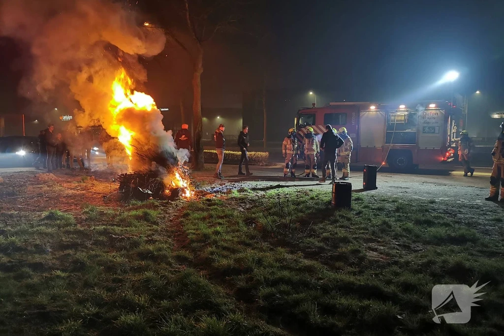 Edeseweg 112 nieuws Wekerom 