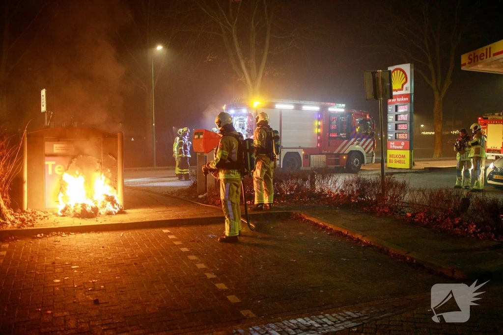 Brahmslaan Bunschoten-Spakenburg 112 