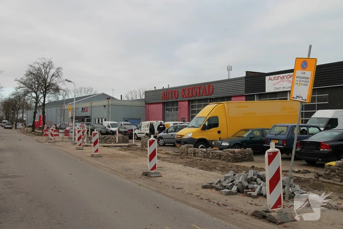nieuws uraniumweg amersfoort