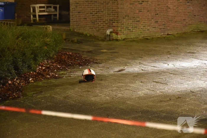 Twee personen gewond na steekincident