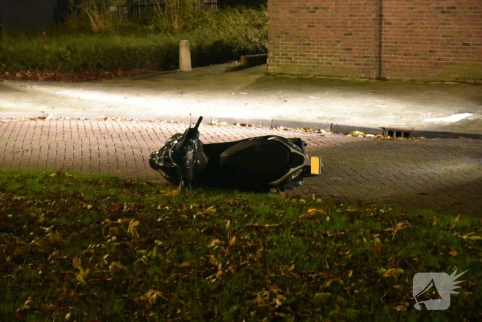 Twee personen gewond na steekincident