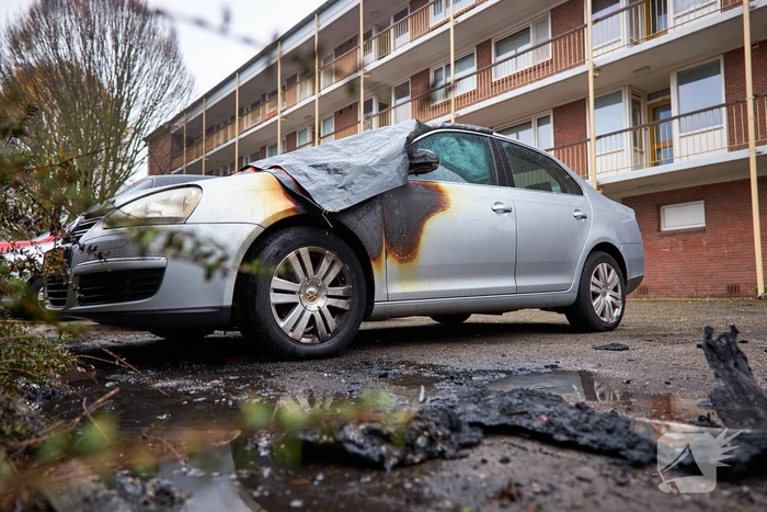 brand matthijs vermeulenstraat amersfoort