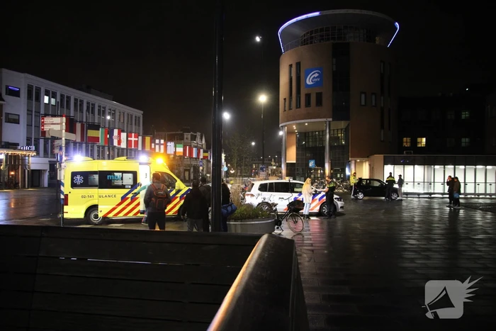Bestuurder onder invloed rijdt fietser aan