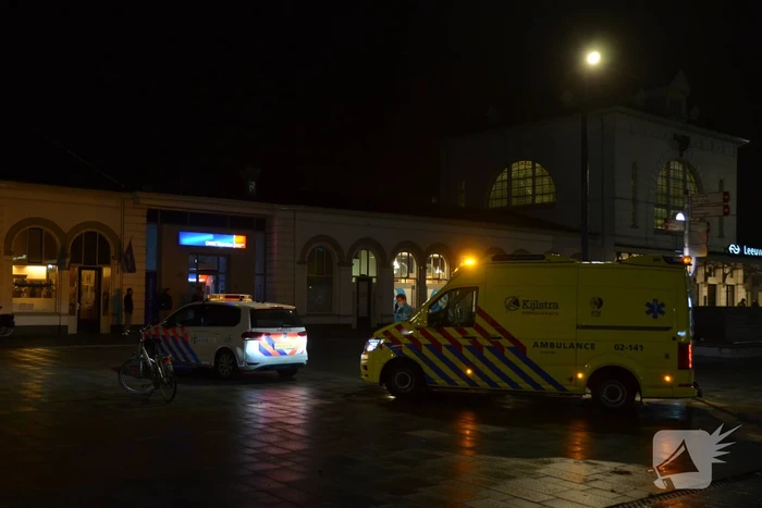 Bestuurder onder invloed rijdt fietser aan